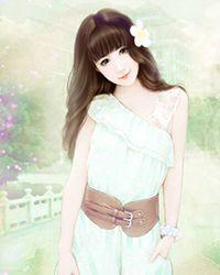 山河美人谋百度