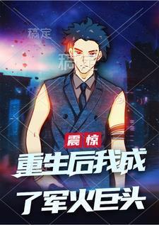 重生之军火巨头